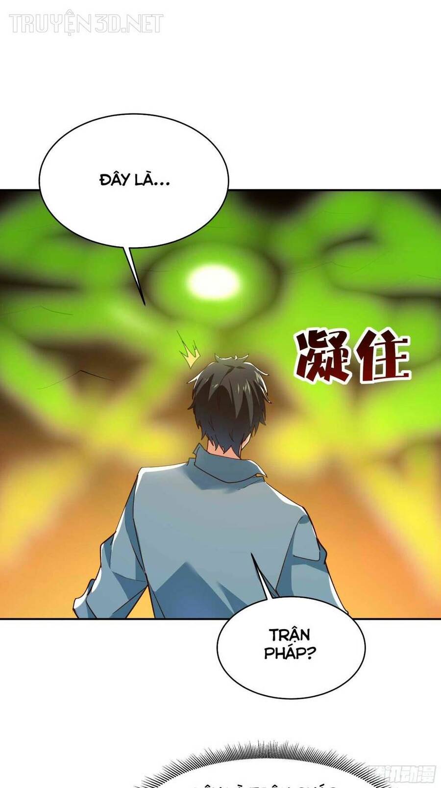 Trùng Sinh Đô Thị Thiên Tôn Chapter 397 - Trang 21