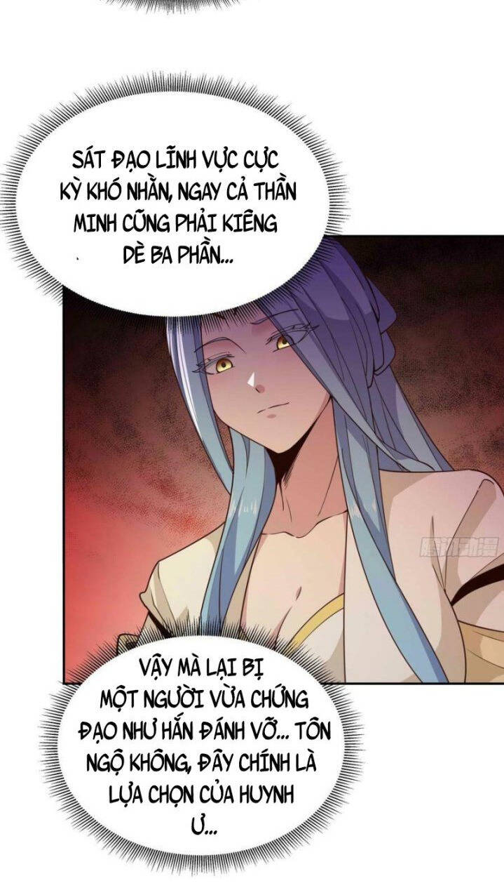 Trùng Sinh Đô Thị Thiên Tôn Chapter 394 - Trang 11