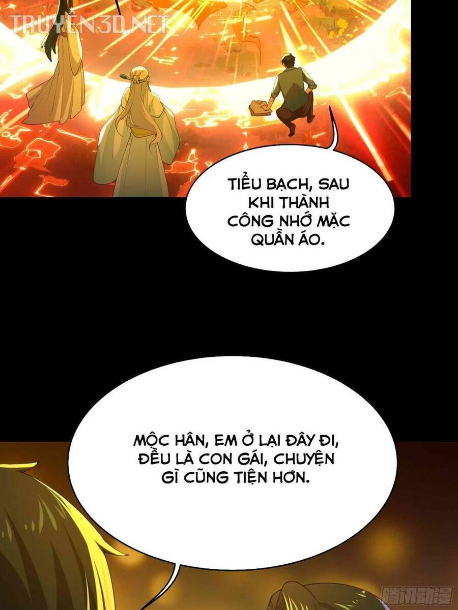 Trùng Sinh Đô Thị Thiên Tôn Chapter 399 - Trang 21