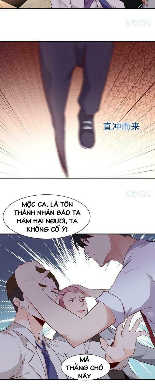 Trùng Sinh Đô Thị Thiên Tôn Chapter 18 - Trang 9