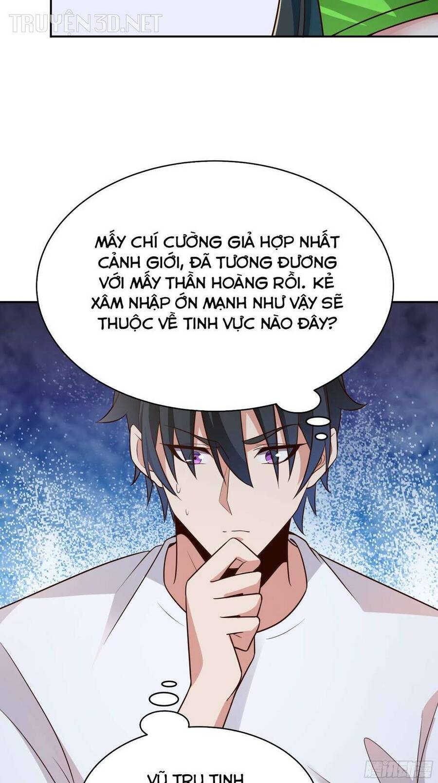 Trùng Sinh Đô Thị Thiên Tôn Chapter 405 - Trang 33