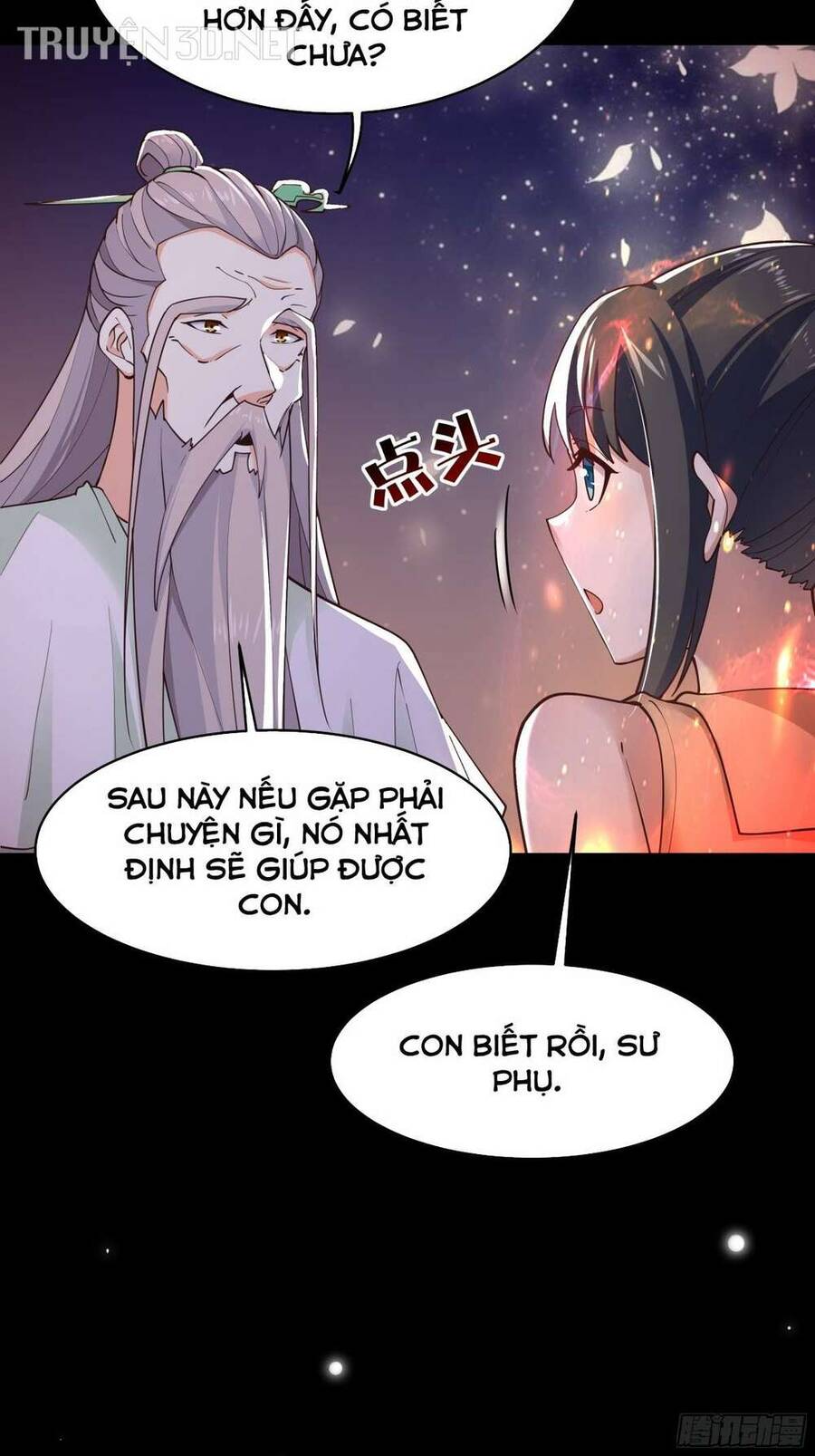 Trùng Sinh Đô Thị Thiên Tôn Chapter 400 - Trang 8