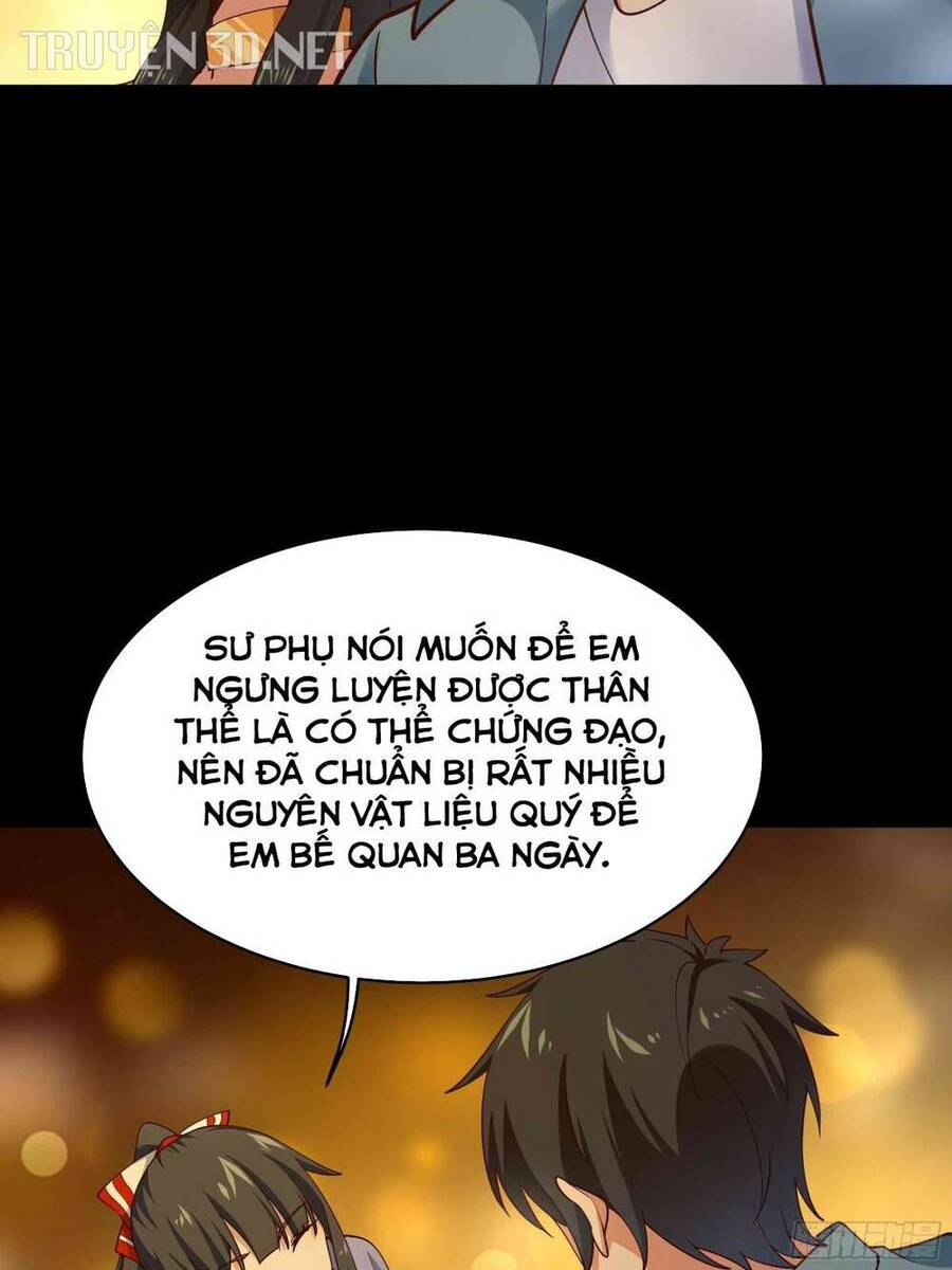 Trùng Sinh Đô Thị Thiên Tôn Chapter 398 - Trang 39