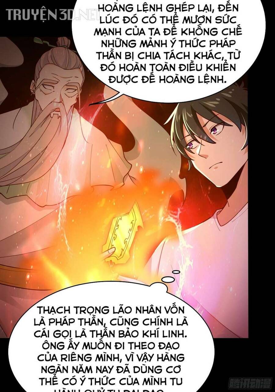 Trùng Sinh Đô Thị Thiên Tôn Chapter 401 - Trang 15