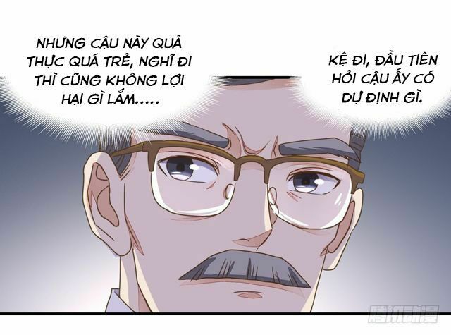 Trùng Sinh Đô Thị Thiên Tôn Chapter 4 - Trang 16