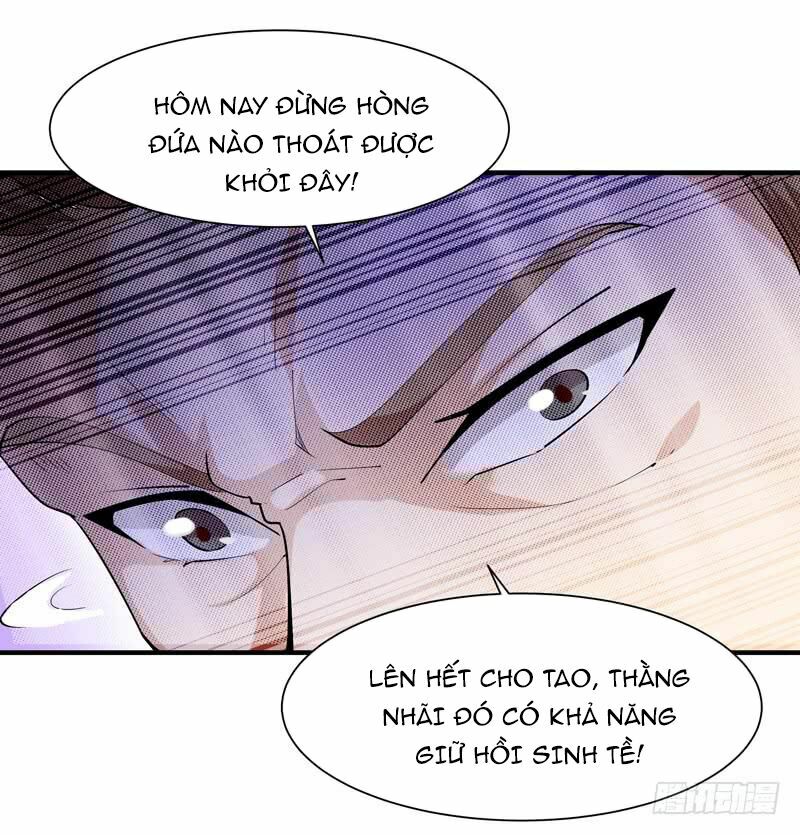 Trùng Sinh Đô Thị Thiên Tôn Chapter 25 - Trang 8