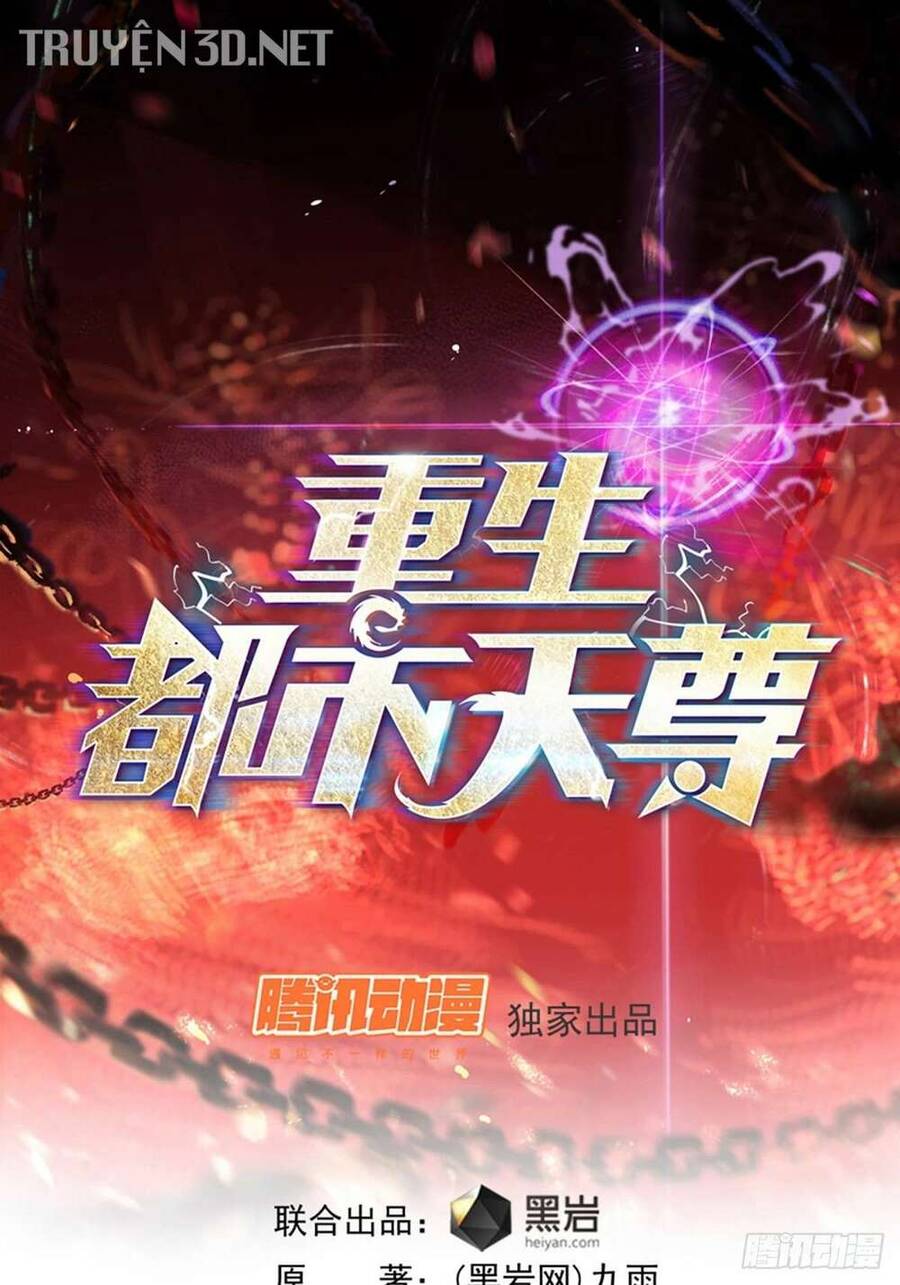 Trùng Sinh Đô Thị Thiên Tôn Chapter 398 - Trang 0