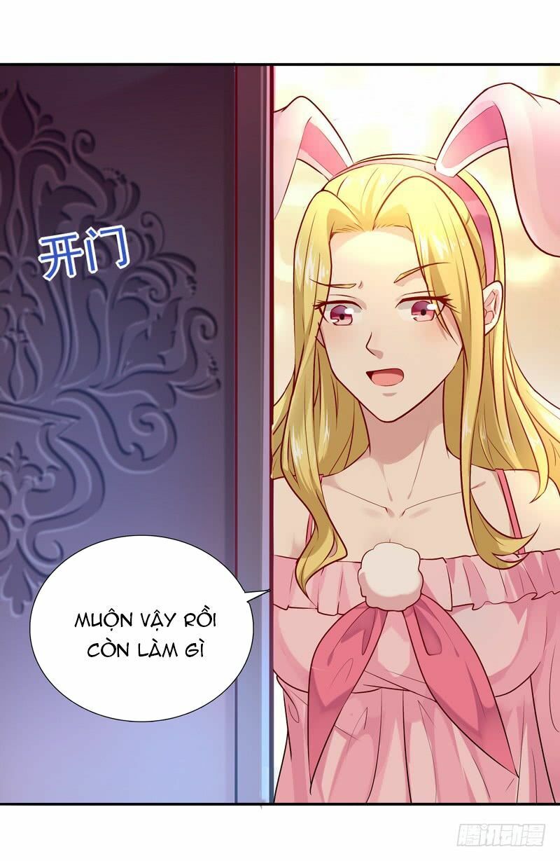 Trùng Sinh Đô Thị Thiên Tôn Chapter 13 - Trang 30