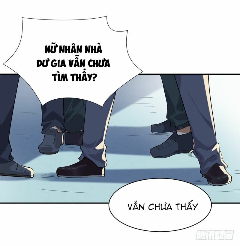 Trùng Sinh Đô Thị Thiên Tôn Chapter 24 - Trang 36