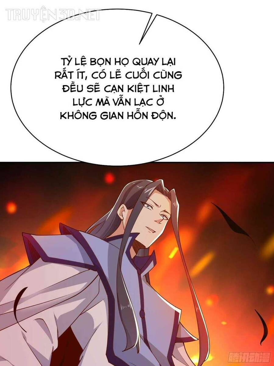 Trùng Sinh Đô Thị Thiên Tôn Chapter 403 - Trang 34