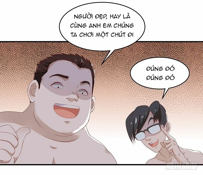 Trùng Sinh Đô Thị Thiên Tôn Chapter 7 - Trang 25