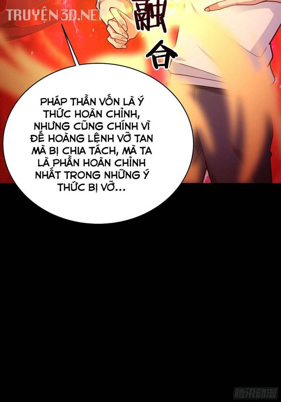 Trùng Sinh Đô Thị Thiên Tôn Chapter 401 - Trang 13