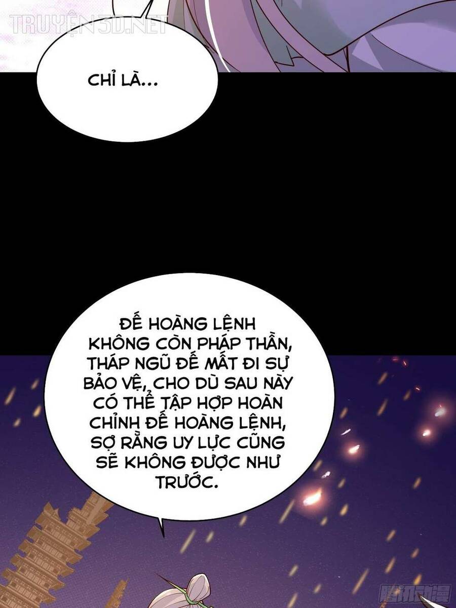 Trùng Sinh Đô Thị Thiên Tôn Chapter 401 - Trang 32