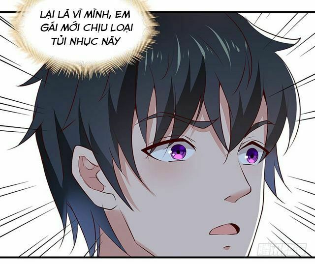 Trùng Sinh Đô Thị Thiên Tôn Chapter 10 - Trang 11