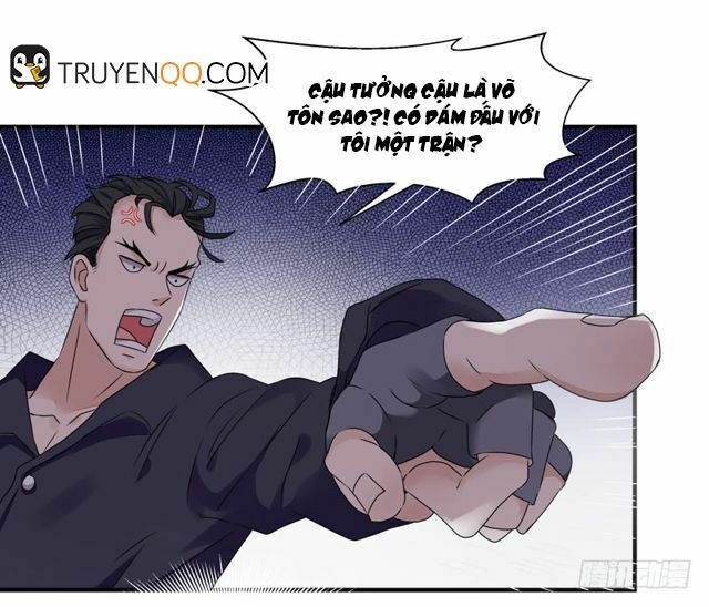 Trùng Sinh Đô Thị Thiên Tôn Chapter 4 - Trang 24