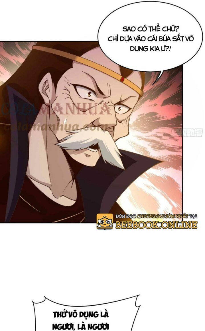 Trùng Sinh Đô Thị Thiên Tôn Chapter 394 - Trang 12