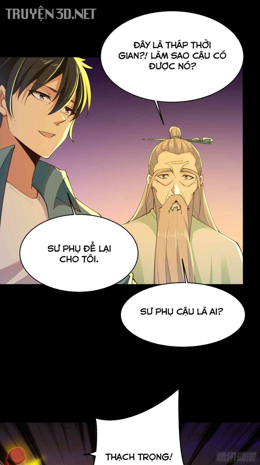 Trùng Sinh Đô Thị Thiên Tôn Chapter 399 - Trang 26