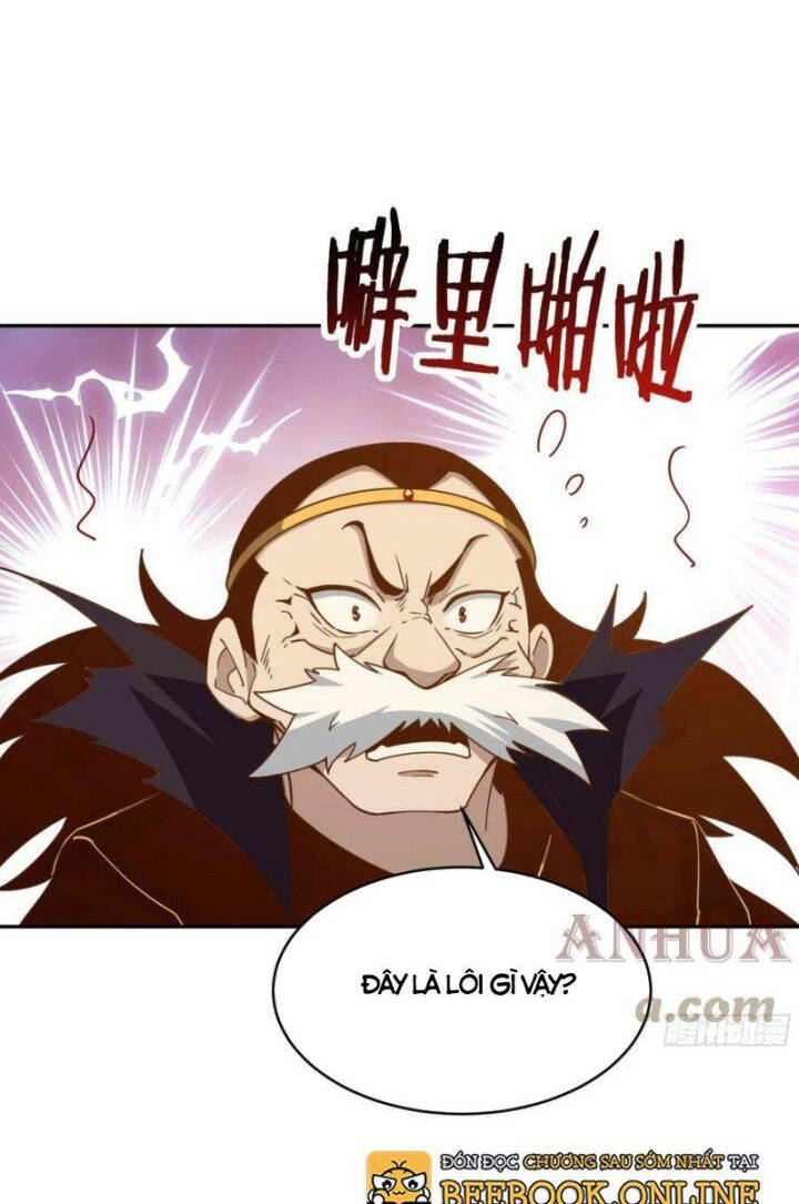 Trùng Sinh Đô Thị Thiên Tôn Chapter 394 - Trang 16