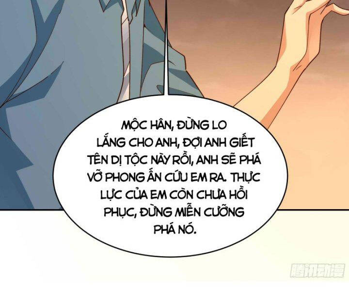 Trùng Sinh Đô Thị Thiên Tôn Chapter 396 - Trang 61