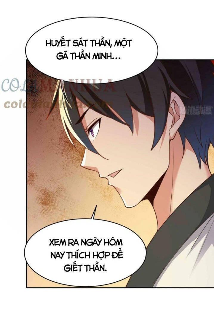 Trùng Sinh Đô Thị Thiên Tôn Chapter 394 - Trang 2