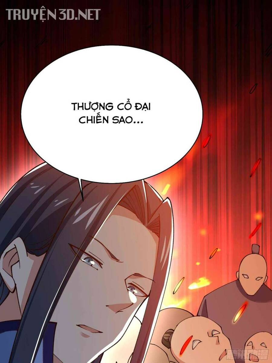 Trùng Sinh Đô Thị Thiên Tôn Chapter 403 - Trang 30