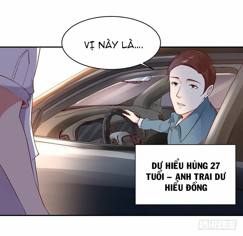 Trùng Sinh Đô Thị Thiên Tôn Chapter 26 - Trang 4