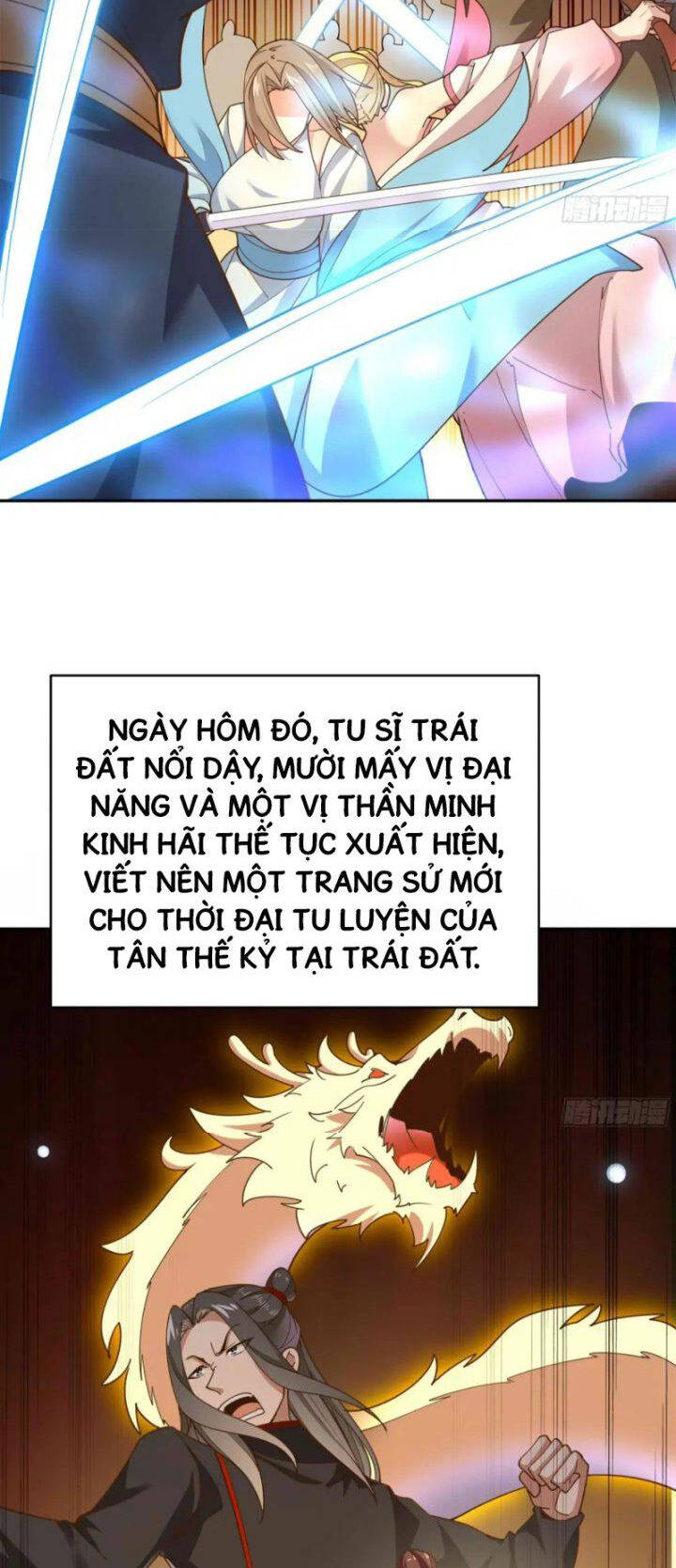 Trùng Sinh Đô Thị Thiên Tôn Chapter 395 - Trang 3