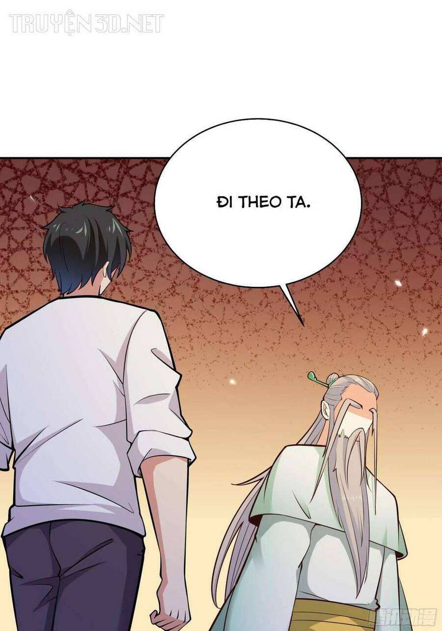 Trùng Sinh Đô Thị Thiên Tôn Chapter 404 - Trang 40