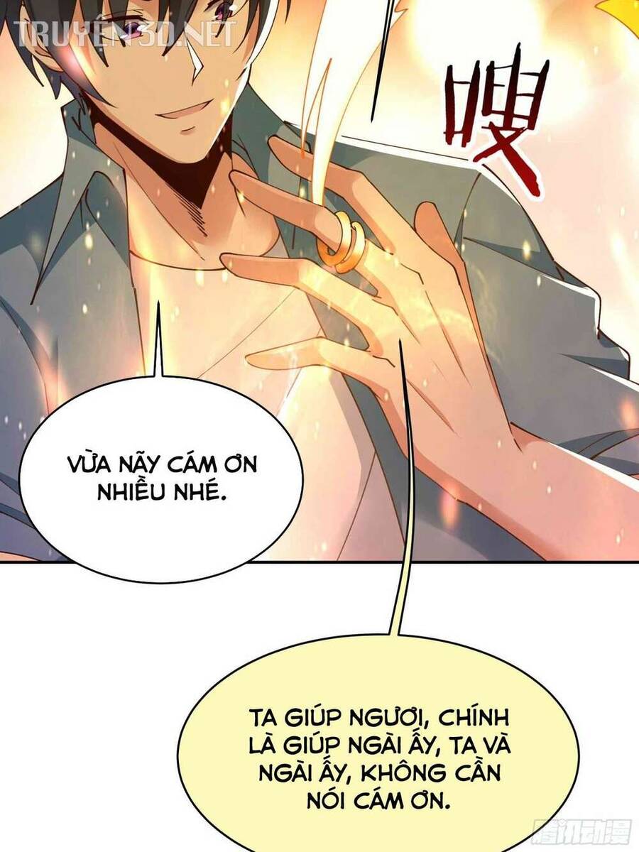 Trùng Sinh Đô Thị Thiên Tôn Chapter 398 - Trang 24