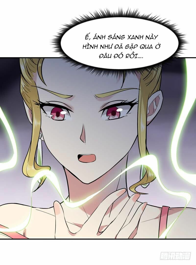 Trùng Sinh Đô Thị Thiên Tôn Chapter 21 - Trang 10