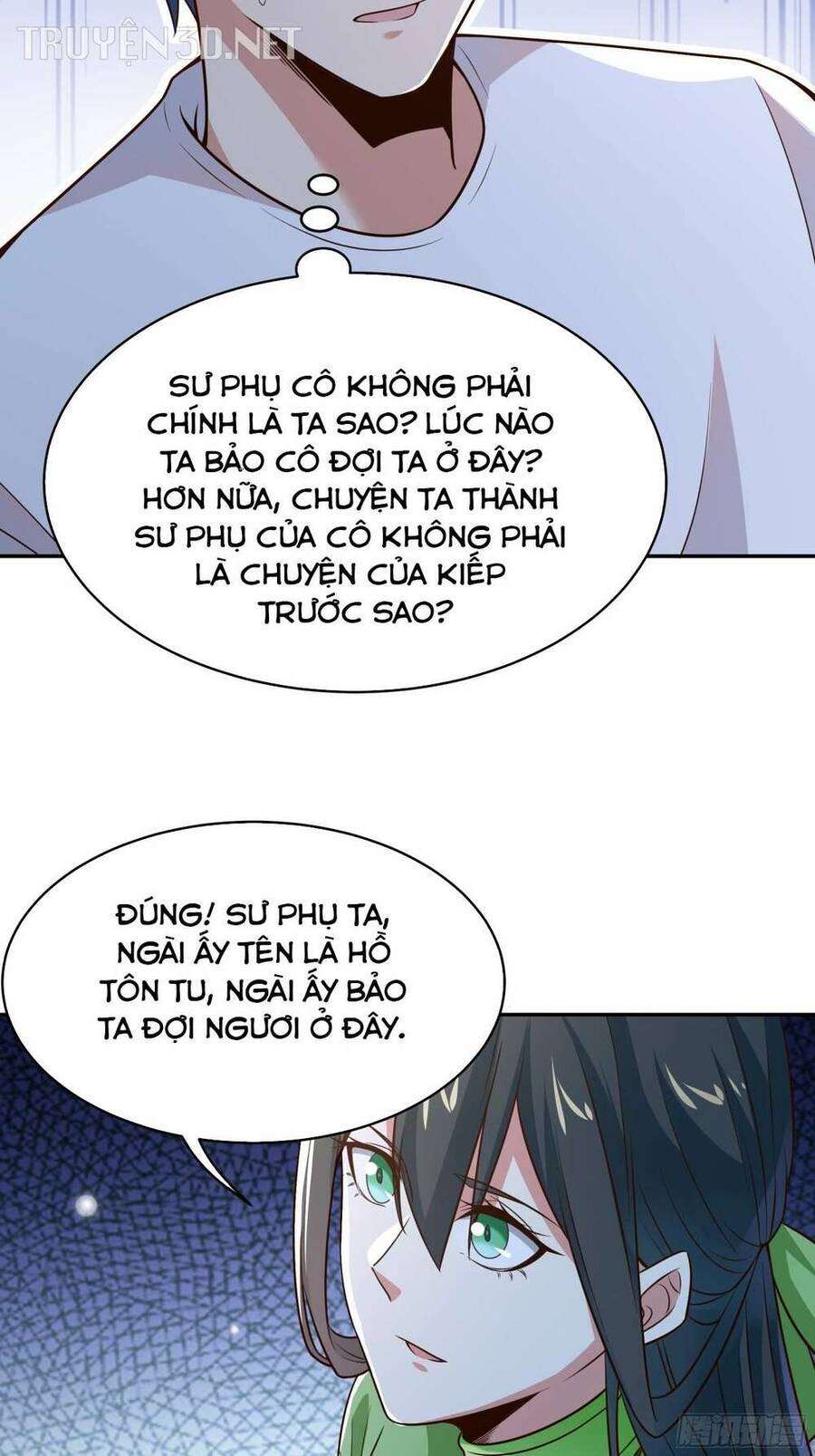 Trùng Sinh Đô Thị Thiên Tôn Chapter 405 - Trang 7