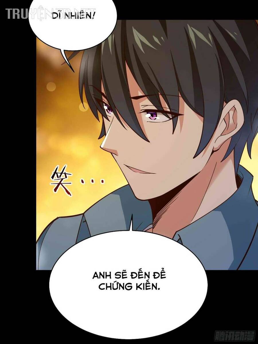 Trùng Sinh Đô Thị Thiên Tôn Chapter 398 - Trang 42