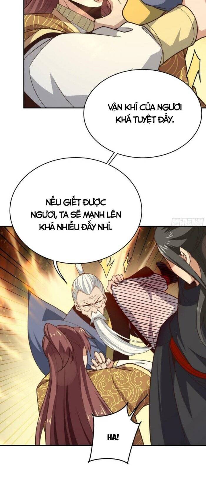 Trùng Sinh Đô Thị Thiên Tôn Chapter 392 - Trang 11