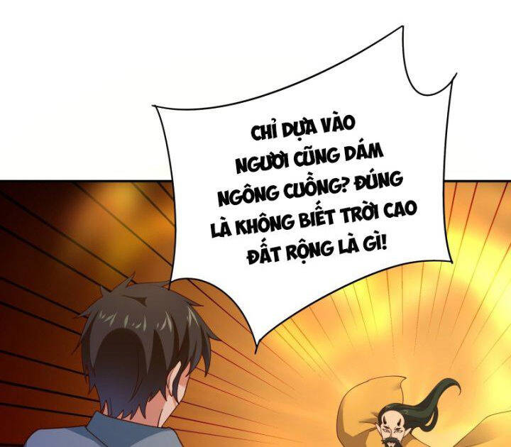 Trùng Sinh Đô Thị Thiên Tôn Chapter 396 - Trang 62