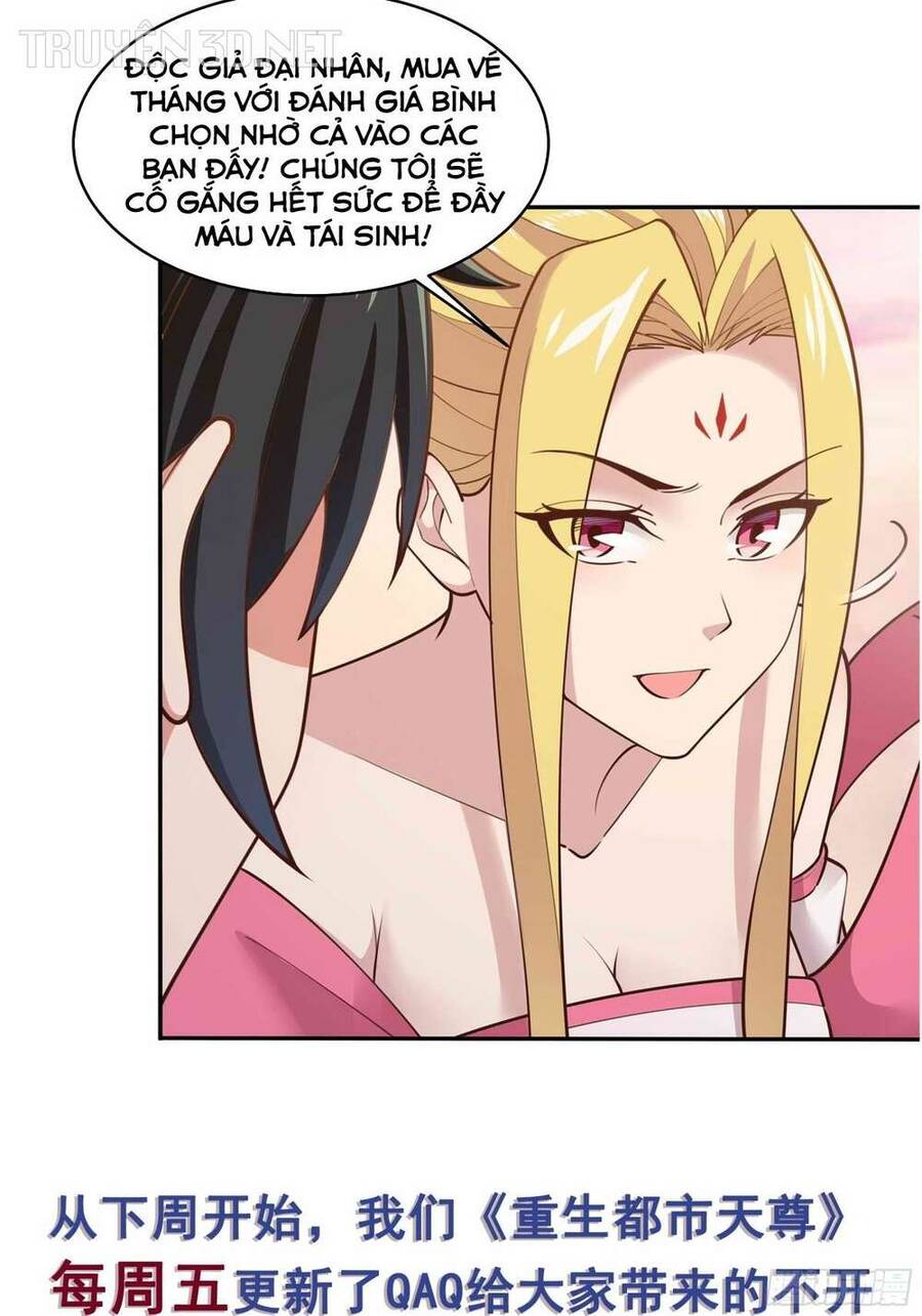 Trùng Sinh Đô Thị Thiên Tôn Chapter 400 - Trang 45