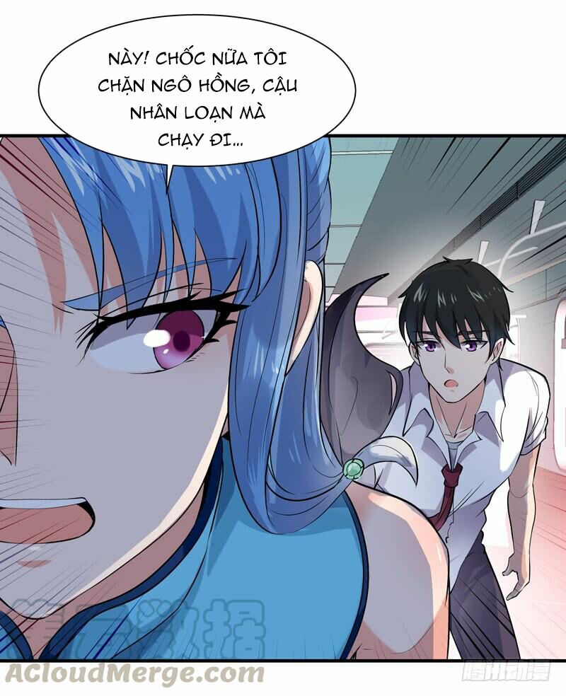 Trùng Sinh Đô Thị Thiên Tôn Chapter 25 - Trang 9