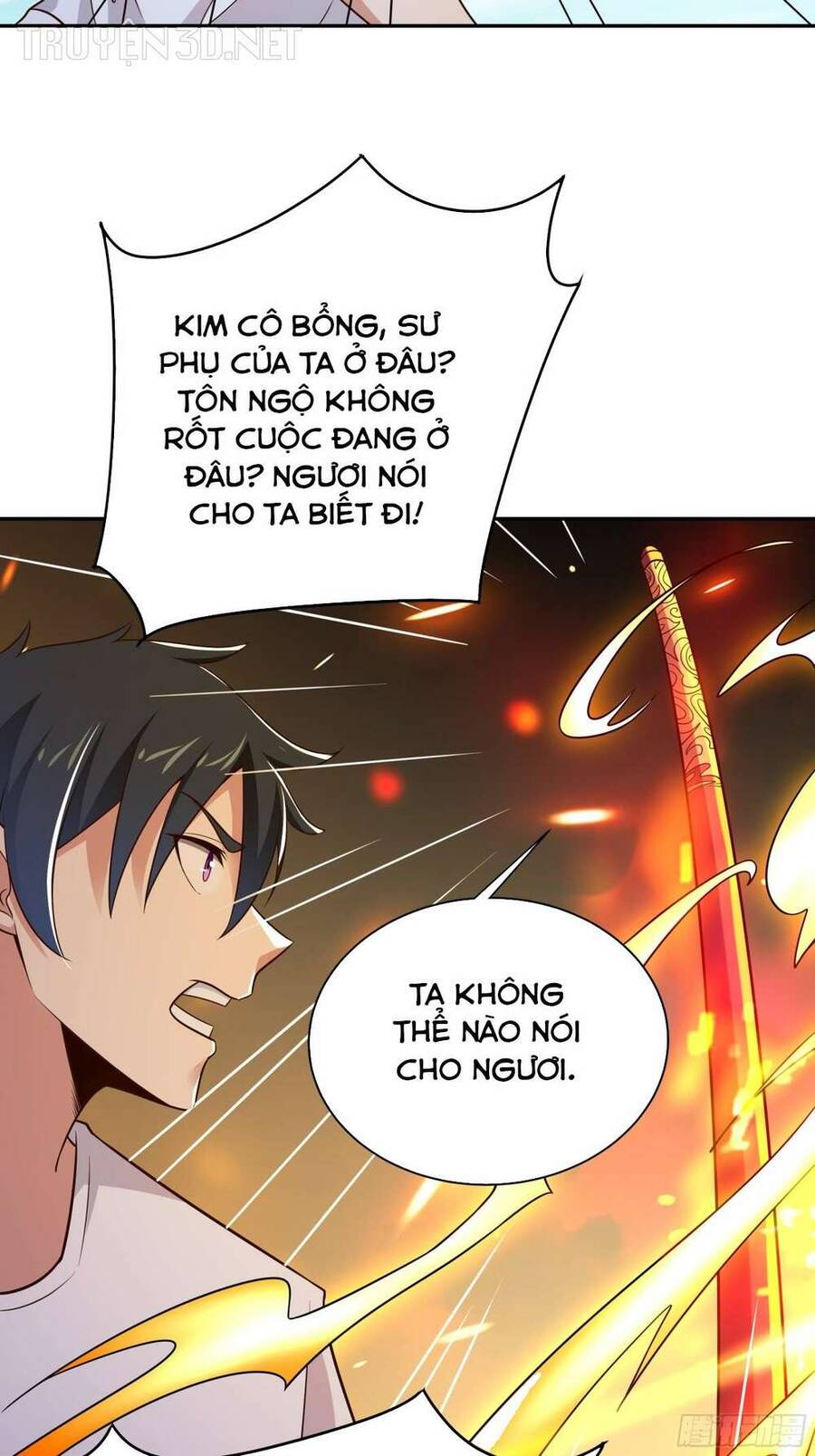 Trùng Sinh Đô Thị Thiên Tôn Chapter 405 - Trang 18