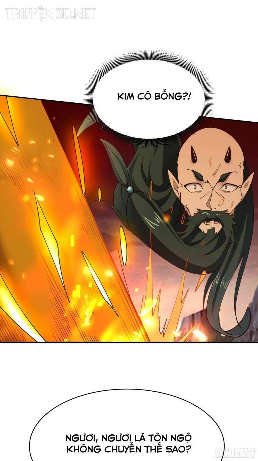 Trùng Sinh Đô Thị Thiên Tôn Chapter 398 - Trang 17