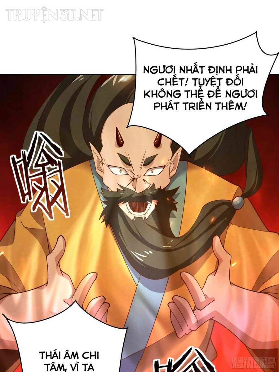 Trùng Sinh Đô Thị Thiên Tôn Chapter 398 - Trang 2