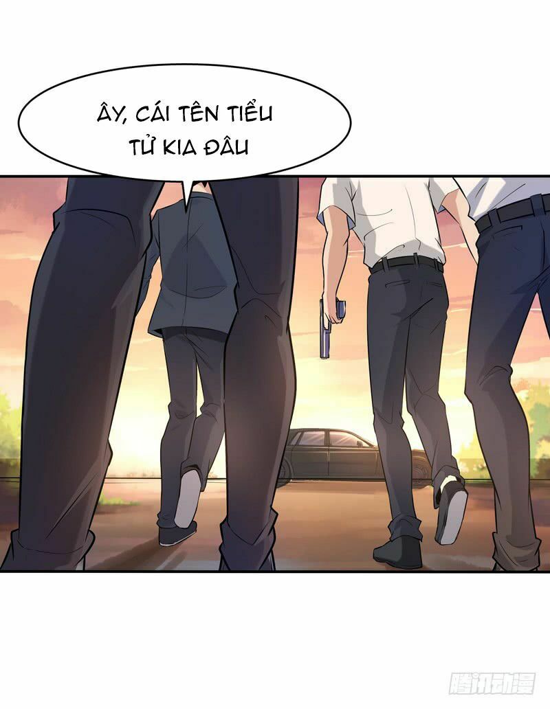 Trùng Sinh Đô Thị Thiên Tôn Chapter 12 - Trang 13