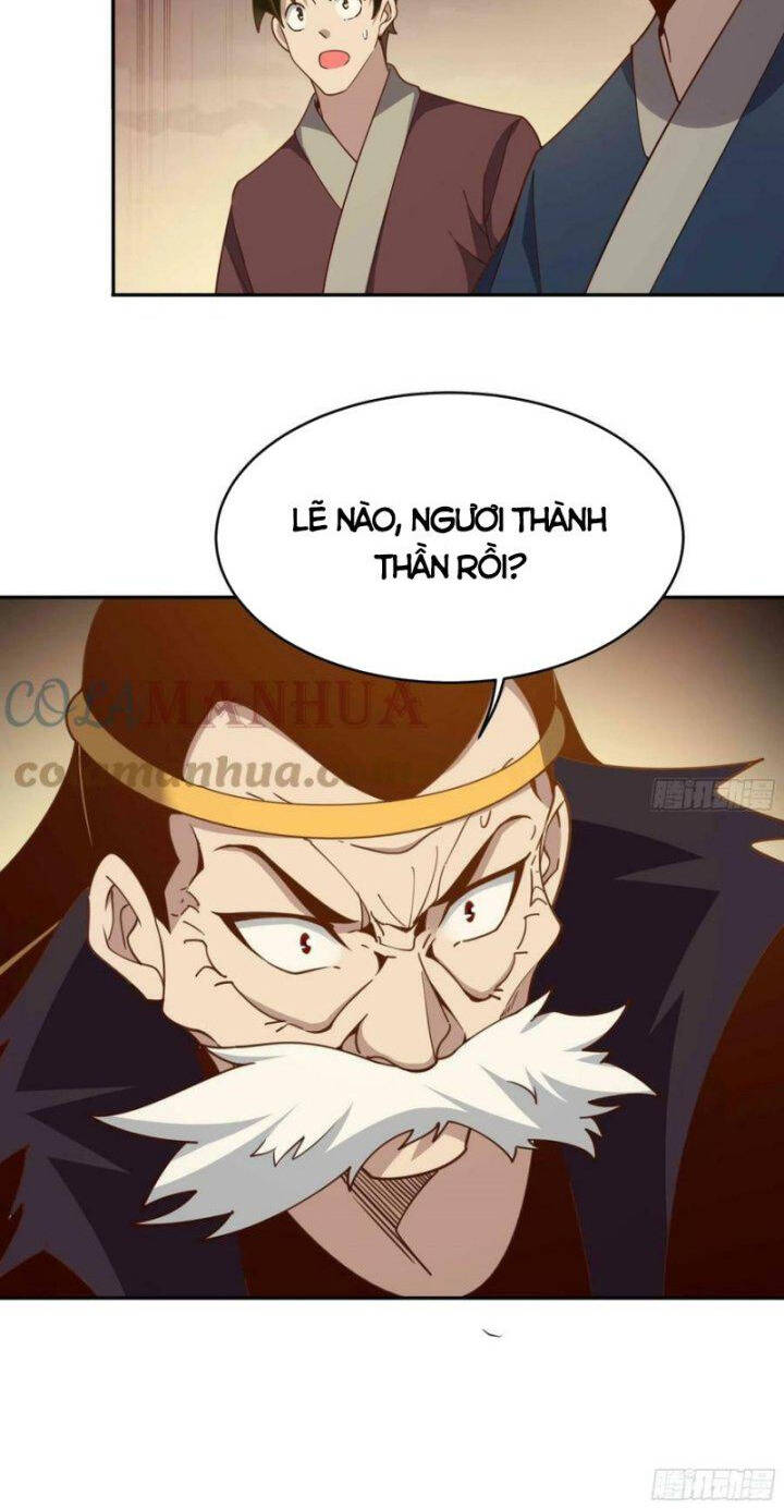 Trùng Sinh Đô Thị Thiên Tôn Chapter 394 - Trang 21