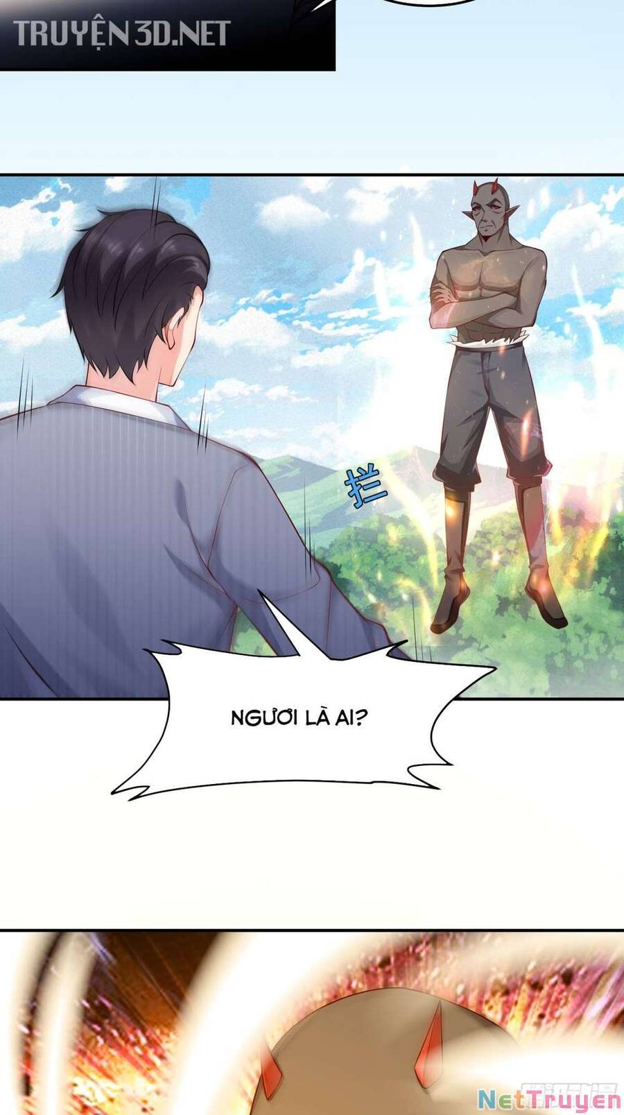 Trùng Sinh Đô Thị Thiên Tôn Chapter 409 - Trang 23