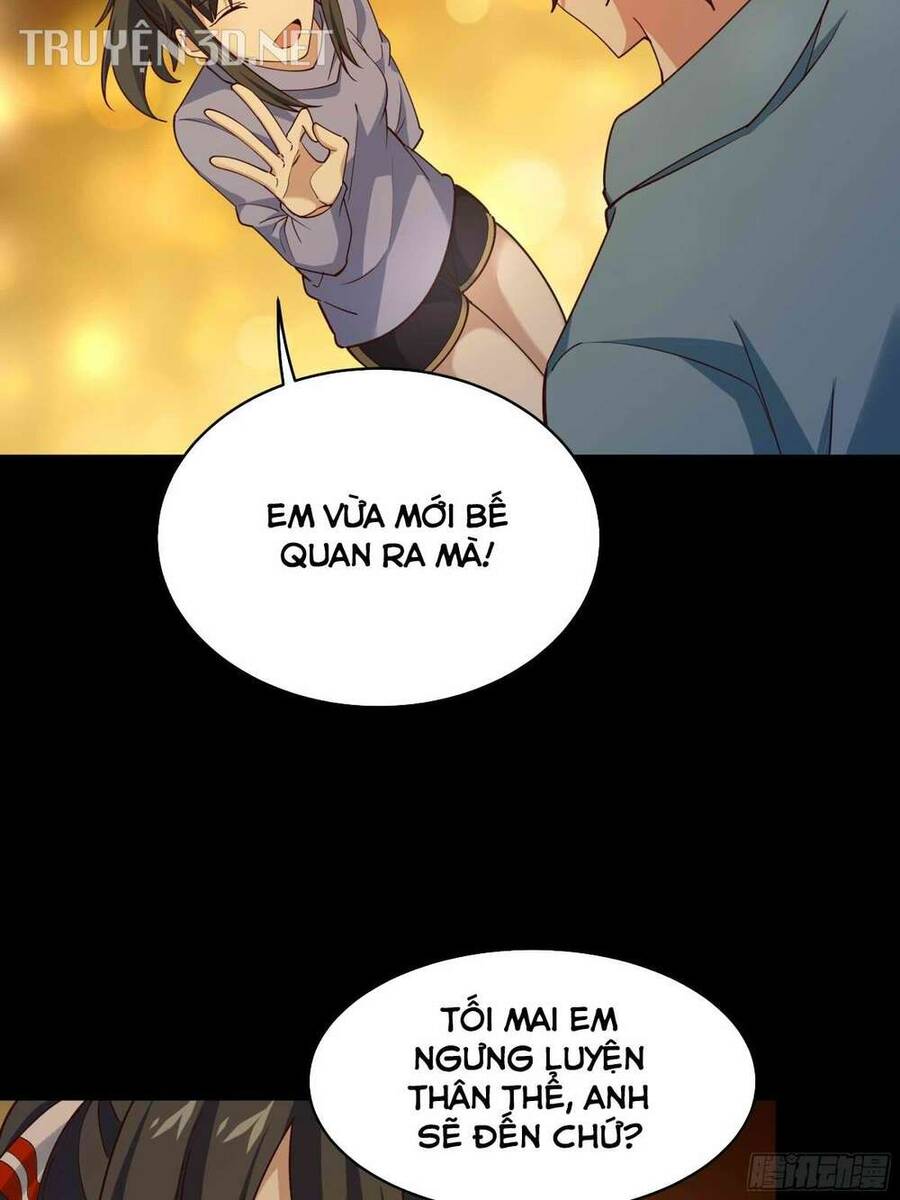 Trùng Sinh Đô Thị Thiên Tôn Chapter 398 - Trang 40