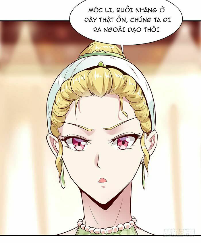 Trùng Sinh Đô Thị Thiên Tôn Chapter 16 - Trang 18