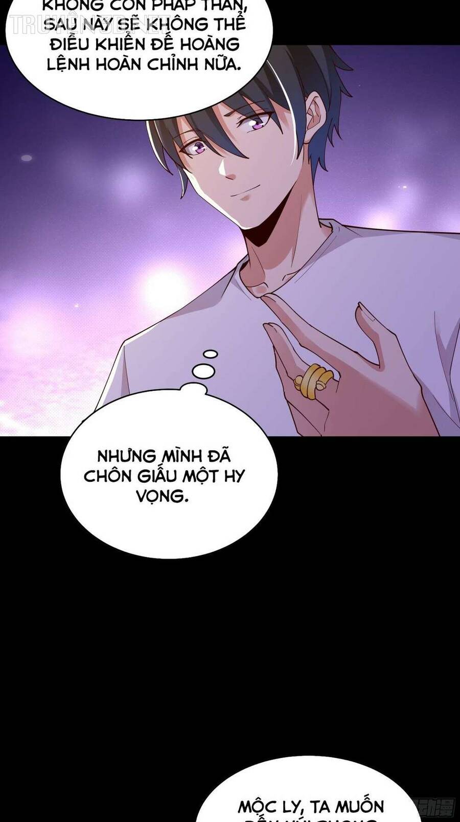 Trùng Sinh Đô Thị Thiên Tôn Chapter 401 - Trang 36