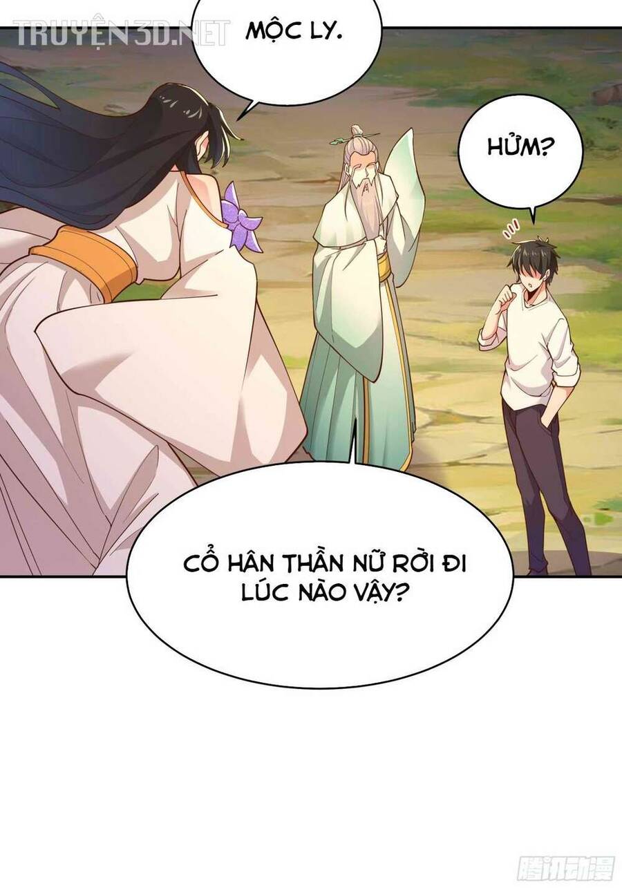 Trùng Sinh Đô Thị Thiên Tôn Chapter 402 - Trang 12