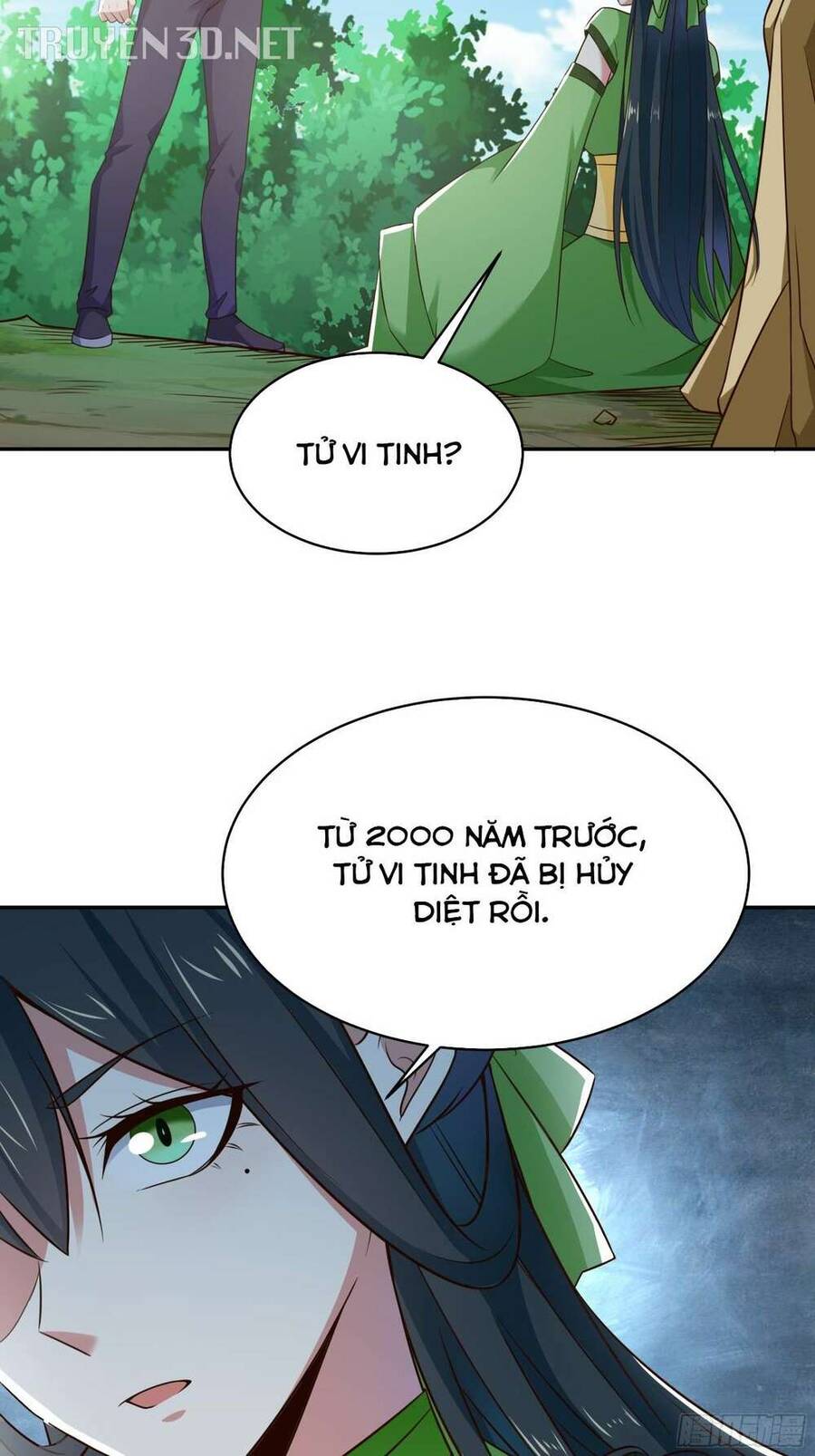 Trùng Sinh Đô Thị Thiên Tôn Chapter 405 - Trang 12