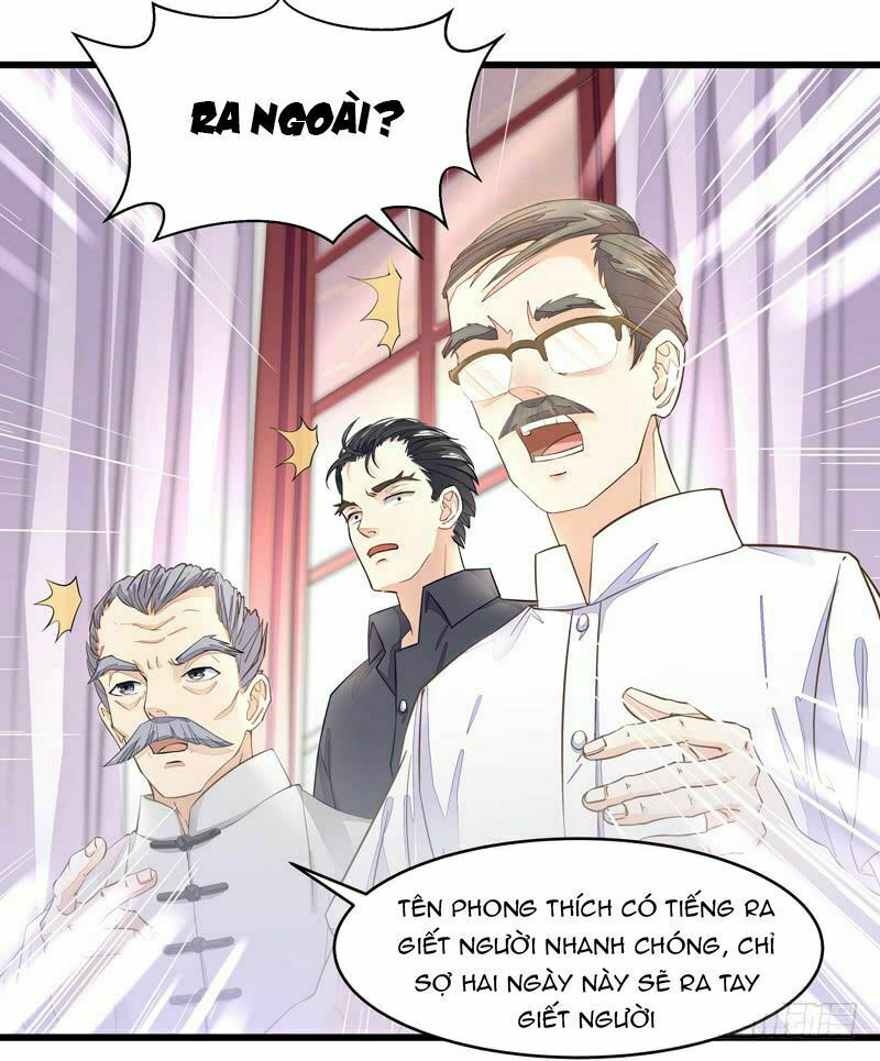 Trùng Sinh Đô Thị Thiên Tôn Chapter 6 - Trang 11