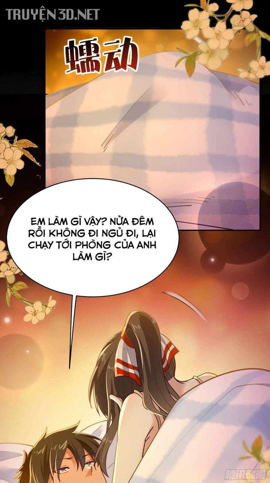 Trùng Sinh Đô Thị Thiên Tôn Chapter 400 - Trang 16