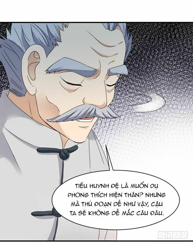 Trùng Sinh Đô Thị Thiên Tôn Chapter 4 - Trang 19